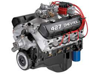 P42D4 Engine